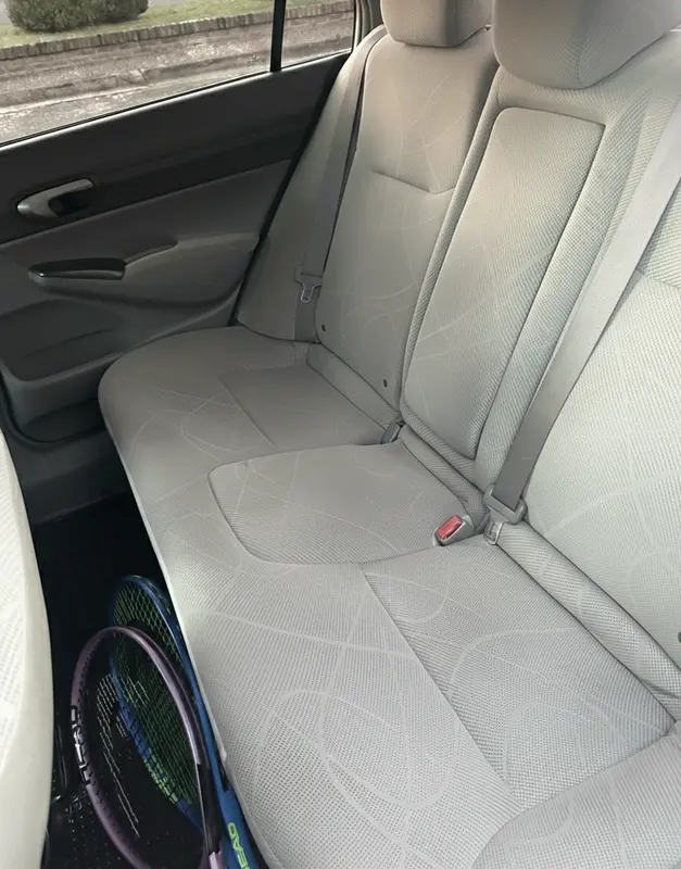 Mira esta publicación de Honda Civic 2011 en Motordil