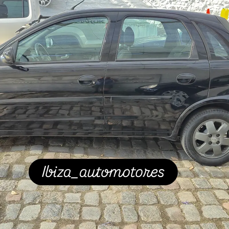 Mira esta publicación de Chevrolet Corsa 2 2011 en Motordil