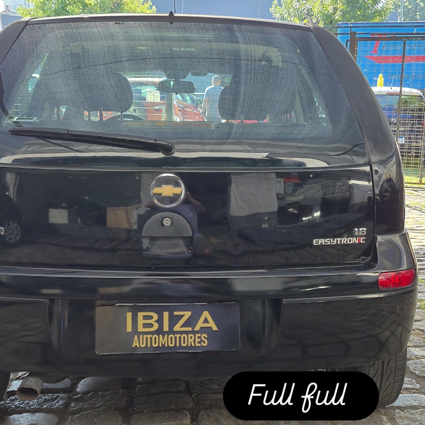 Mira esta publicación de Chevrolet Corsa 2 2011 en Motordil