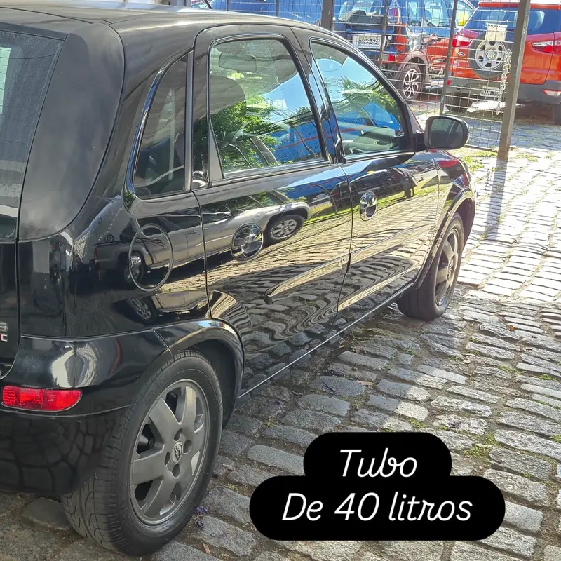 Mira esta publicación de Chevrolet Corsa 2 2011 en Motordil