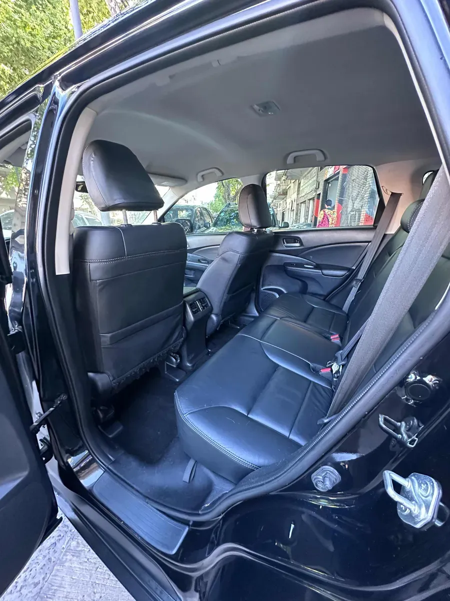 Mirá esta publicación de Honda CRV