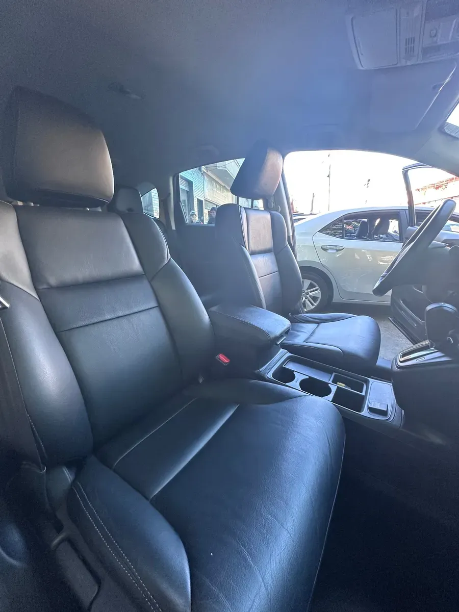 Mirá esta publicación de Honda CRV