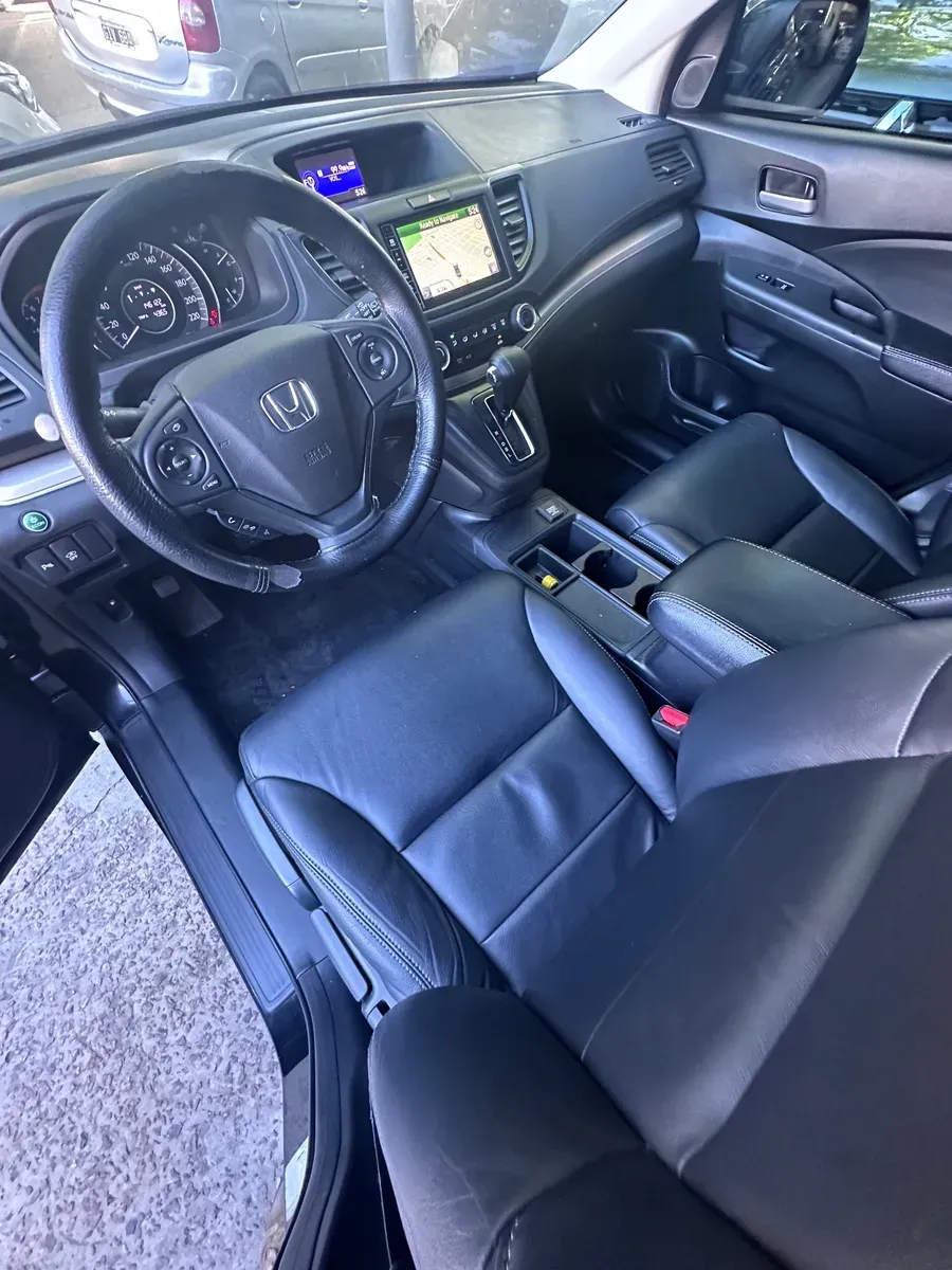 Mira esta publicación de Honda CRV 2016 en Motordil