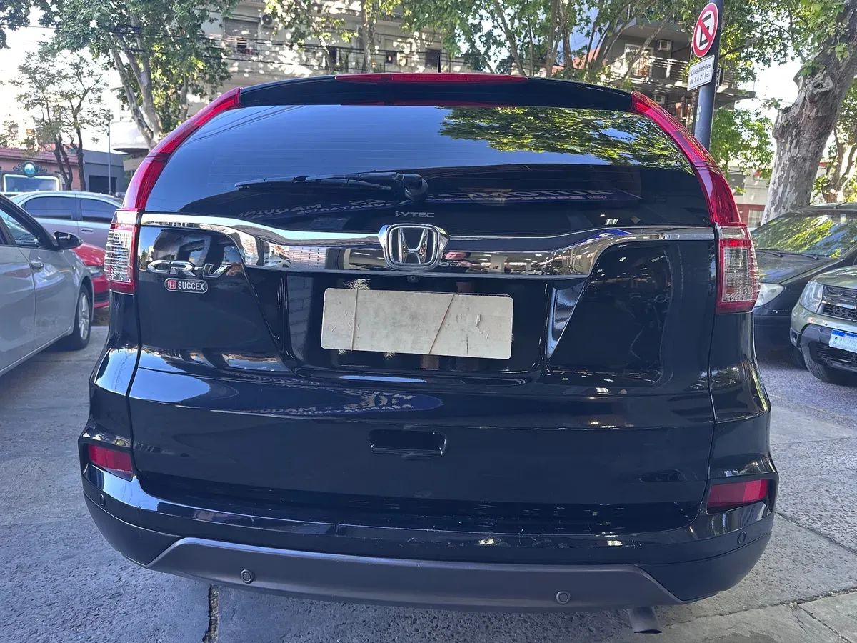 Mira esta publicación de Honda CRV 2016 en Motordil