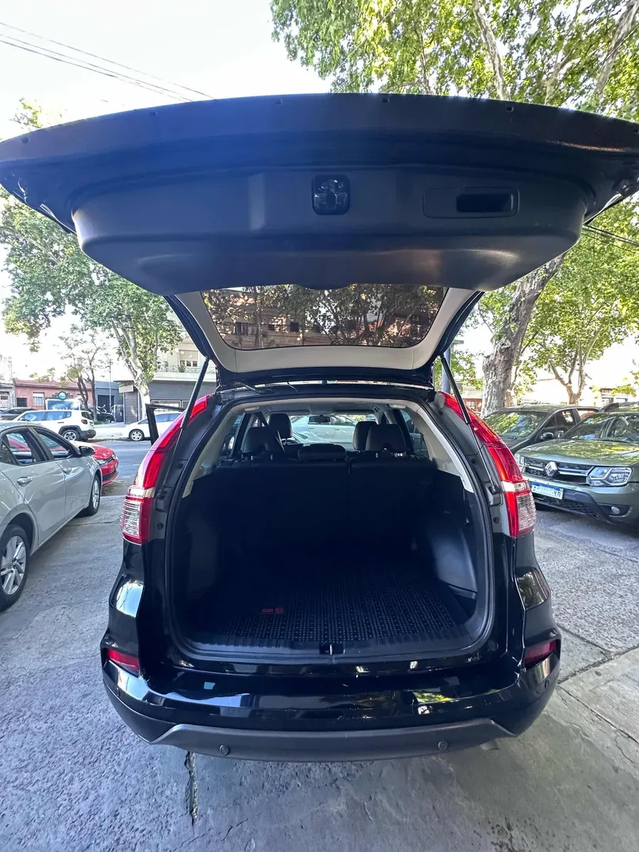 Mira esta publicación de Honda CRV 2016 en Motordil