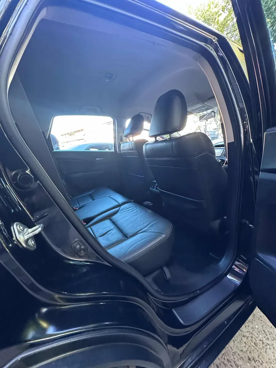 Mirá esta publicación de Honda CRV