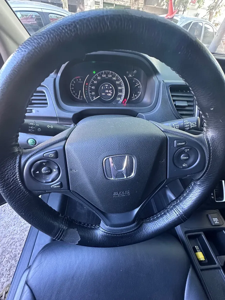 Mira esta publicación de Honda CRV 2016 en Motordil