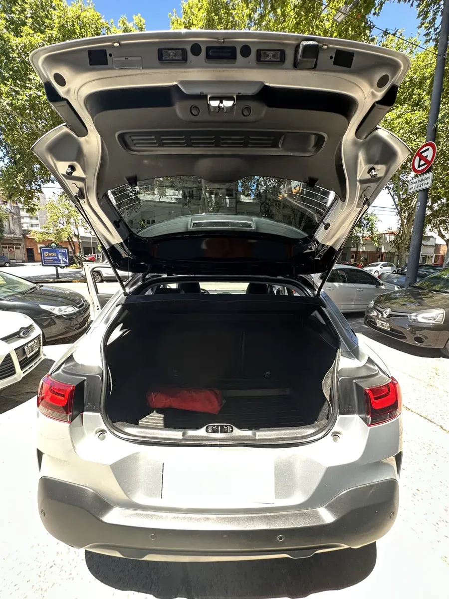 Mirá esta publicación de Citroen C 4 Cactus