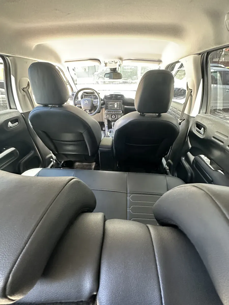 Mirá esta publicación de Citroen C 4 Cactus