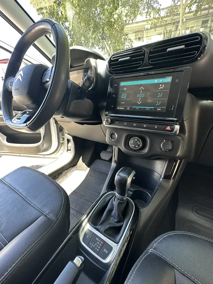 Mirá esta publicación de Citroen C 4 Cactus