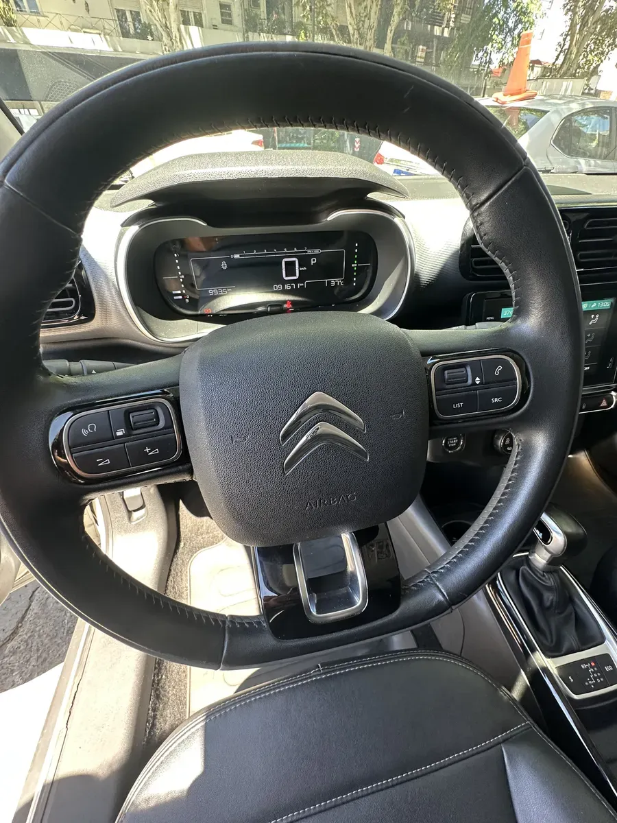 Mira esta publicación de Citroen C 4 Cactus 2020 en Motordil