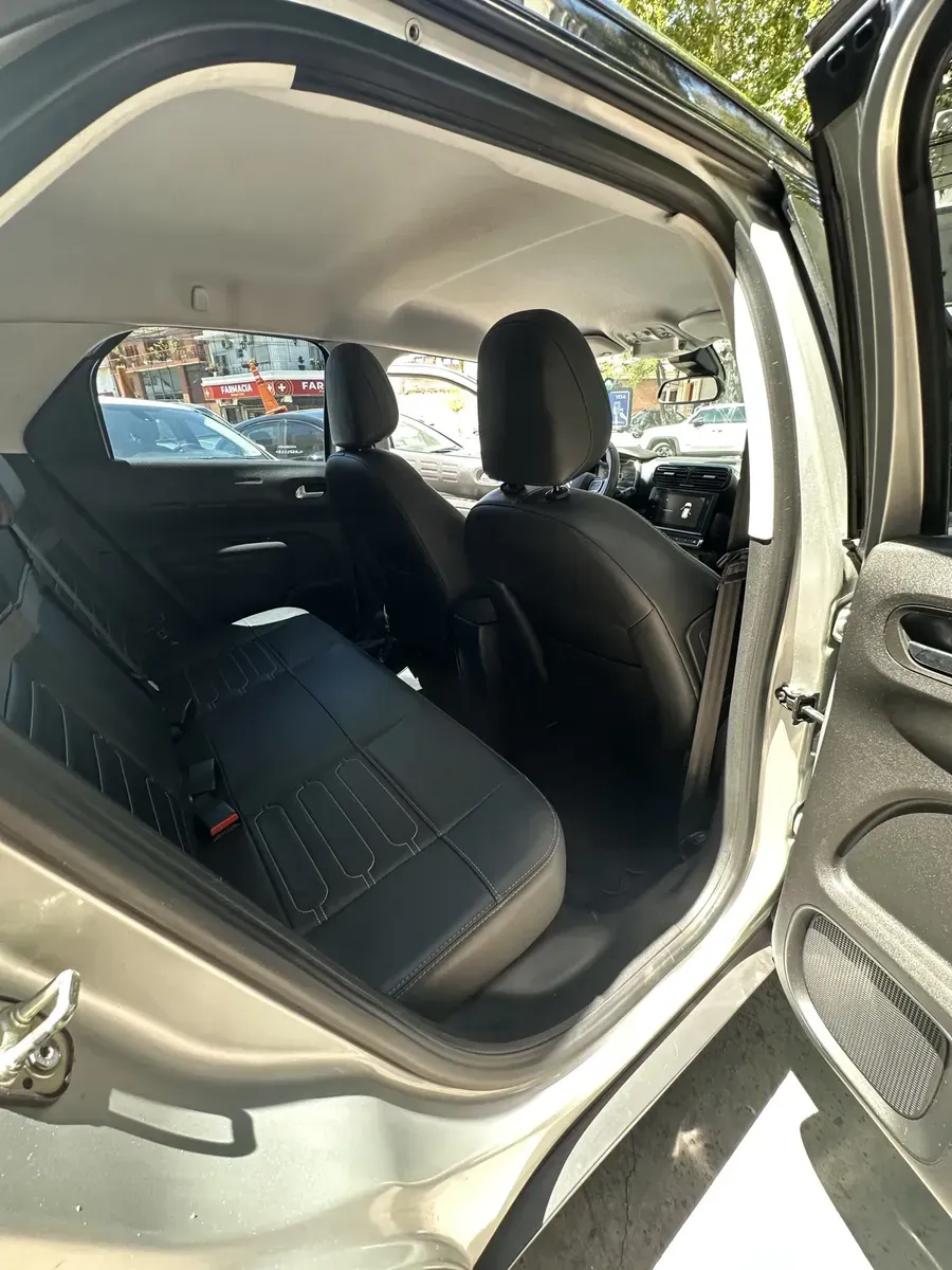 Mirá esta publicación de Citroen C 4 Cactus