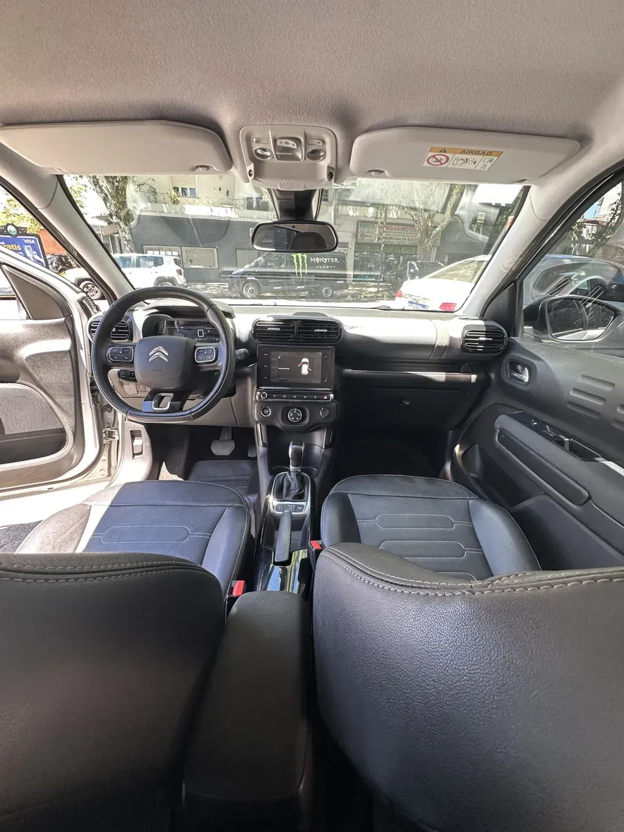 Mirá esta publicación de Citroen C 4 Cactus