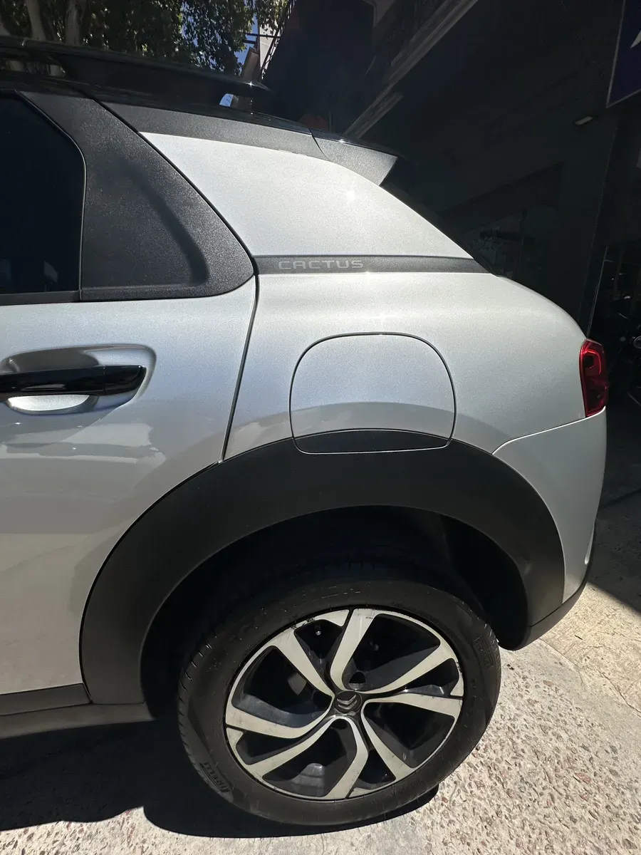 Mirá esta publicación de Citroen C 4 Cactus