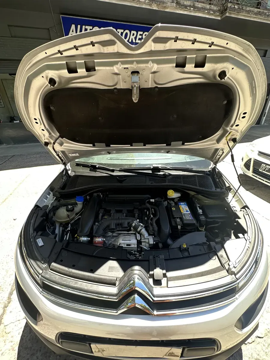 Mirá esta publicación de Citroen C 4 Cactus