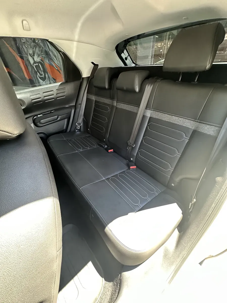 Mirá esta publicación de Citroen C 4 Cactus