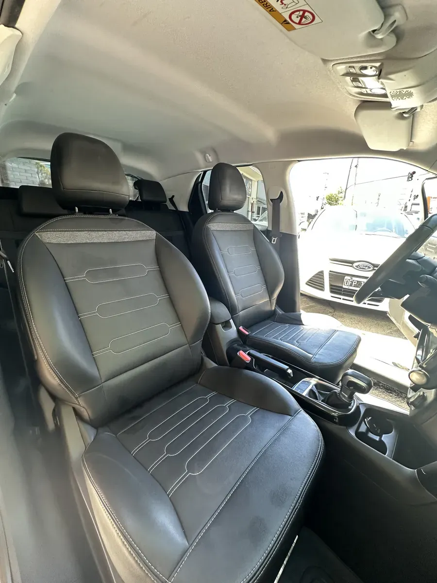 Mirá esta publicación de Citroen C 4 Cactus