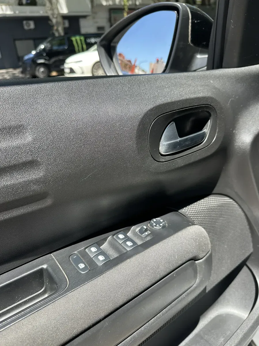 Mira esta publicación de Citroen C 4 Cactus 2020 en Motordil