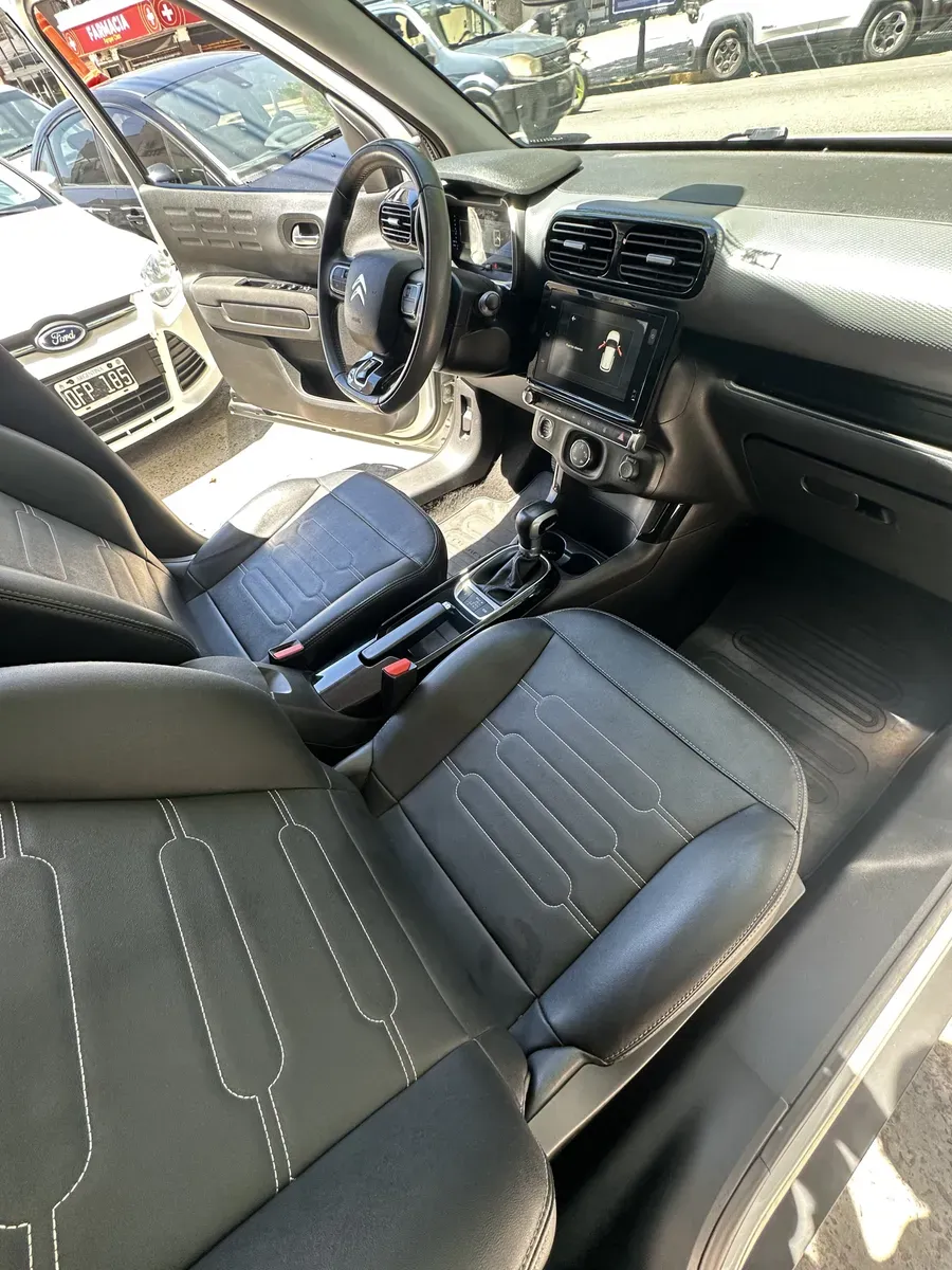 Mirá esta publicación de Citroen C 4 Cactus