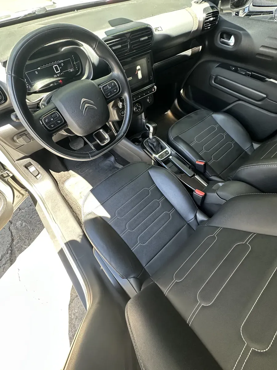 Mira esta publicación de Citroen C 4 Cactus 2020 en Motordil