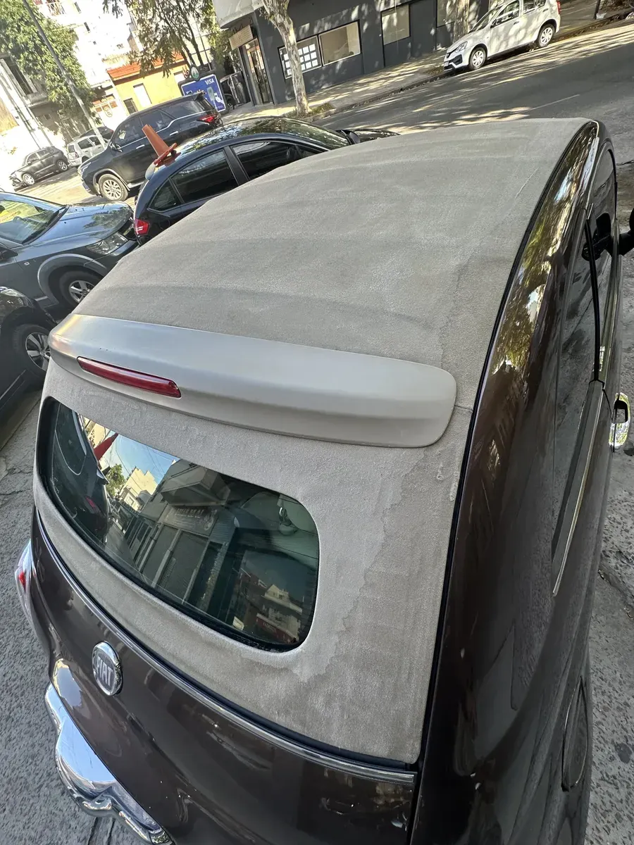 Mira esta publicación de Fiat 500 2014 en Motordil