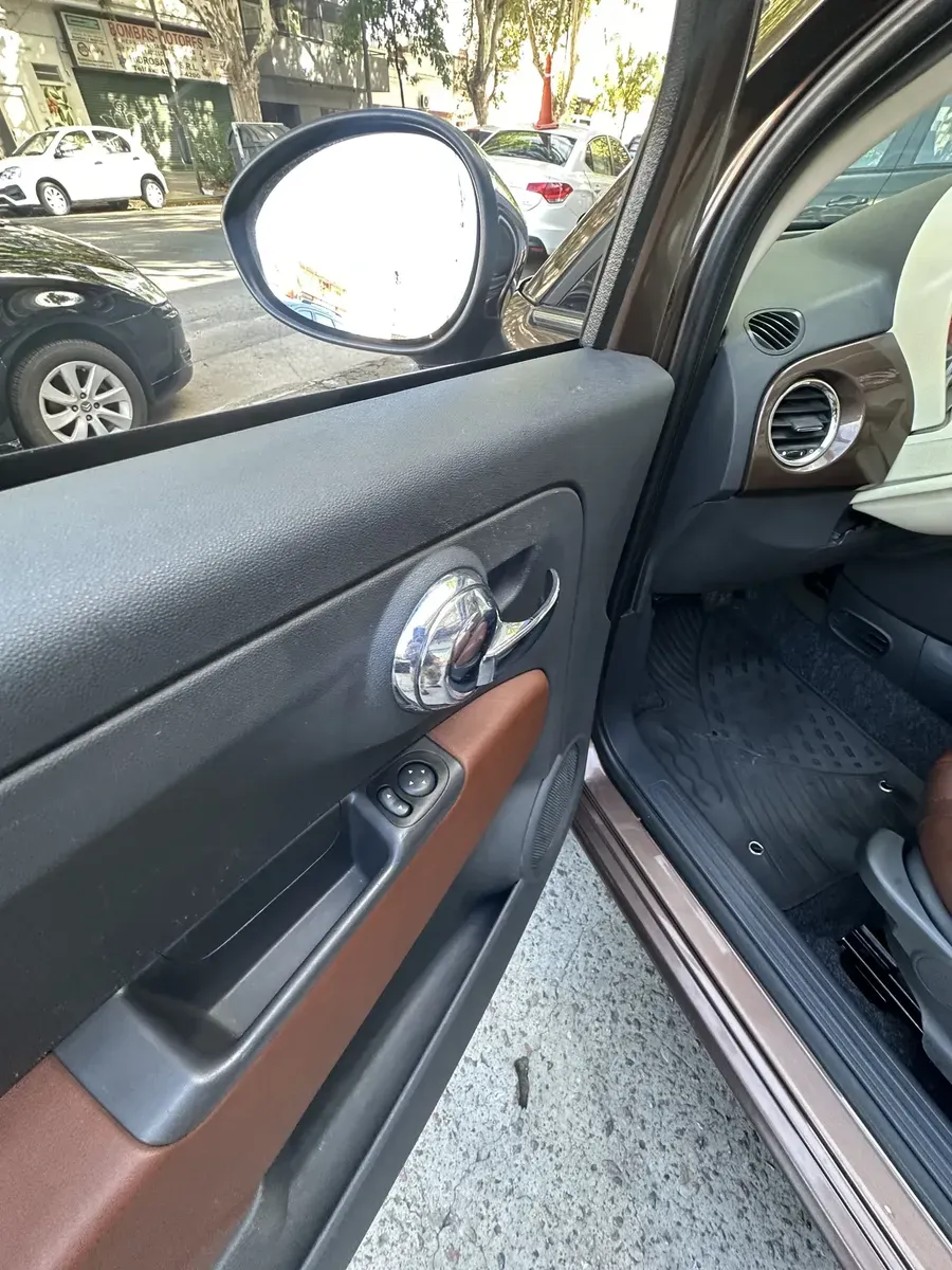 Mira esta publicación de Fiat 500 2014 en Motordil