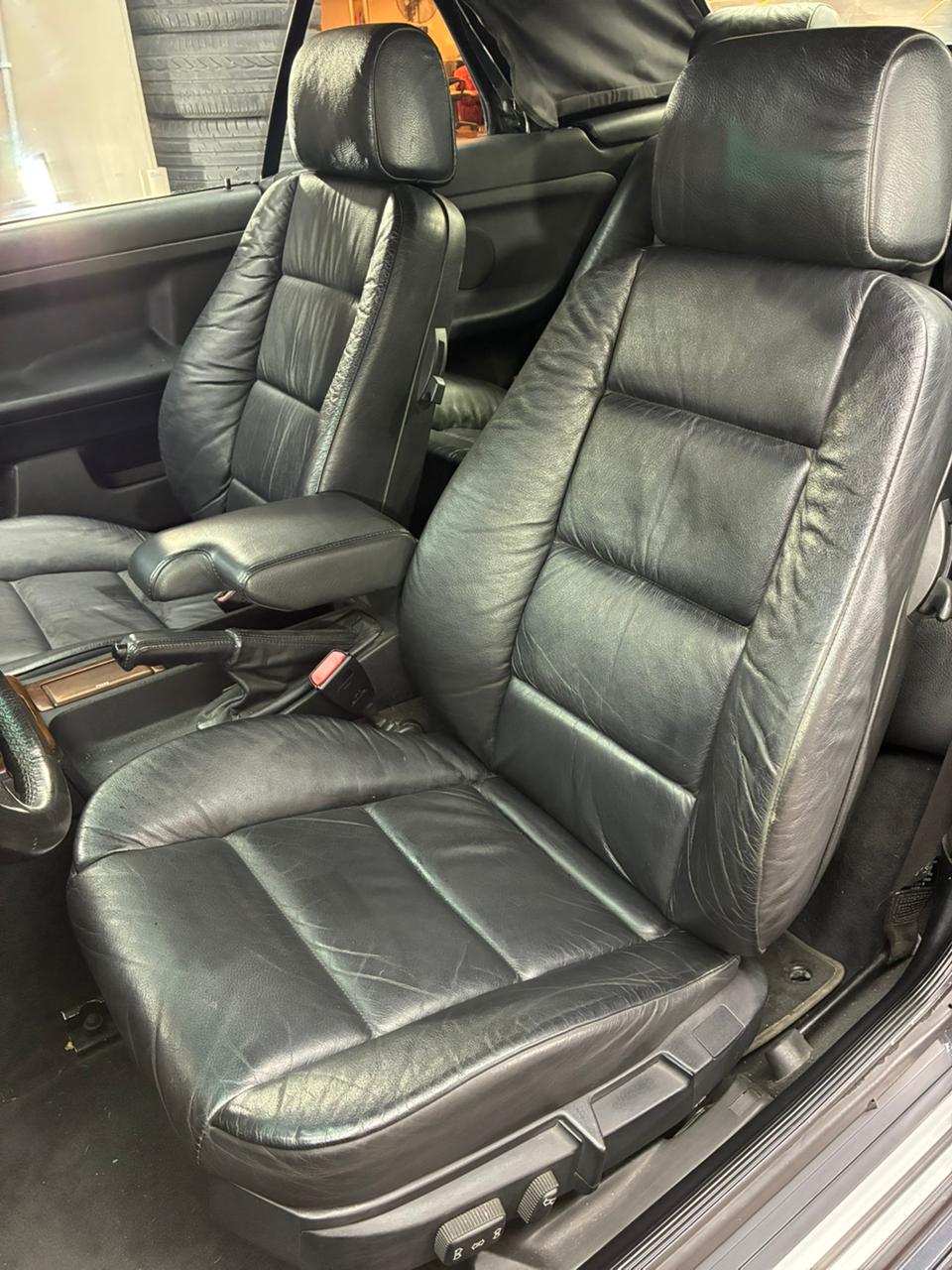 Mira esta publicación de BMW Serie 3 1997 en Motordil