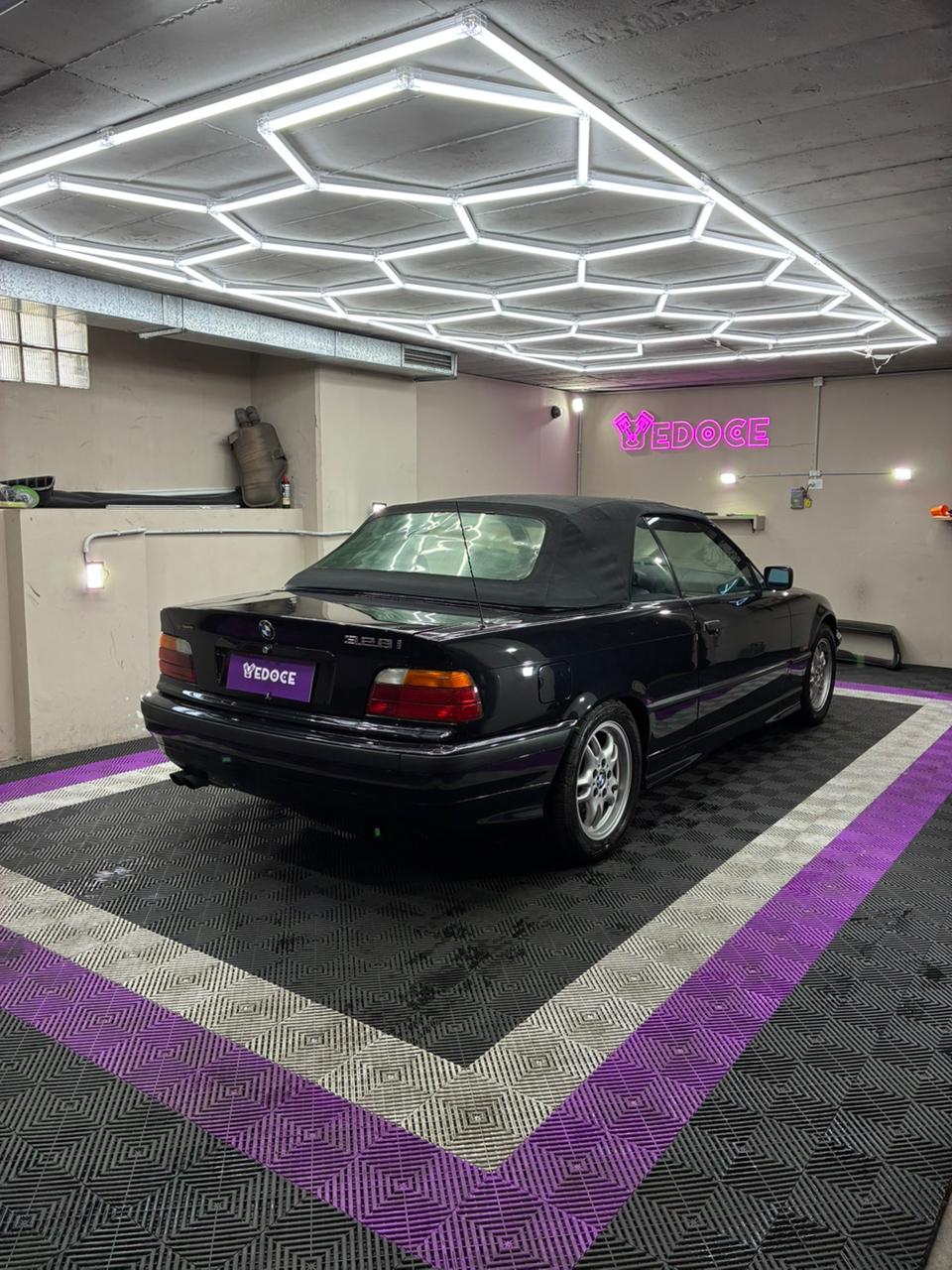 Mira esta publicación de BMW Serie 3 1997 en Motordil