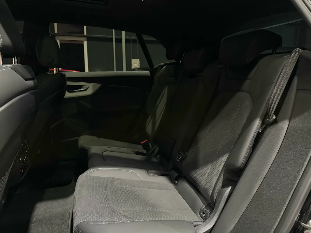 Mirá esta publicación de Audi Q8