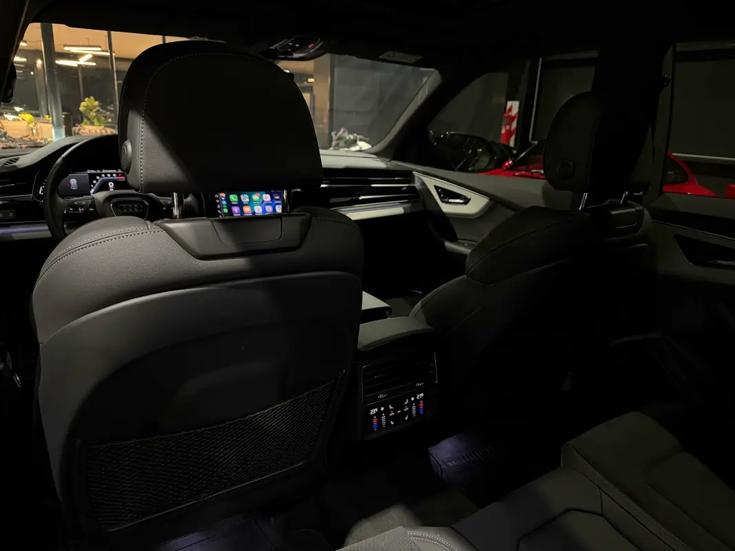 Mirá esta publicación de Audi Q8