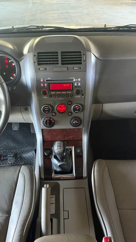 Mirá esta publicación de Suzuki Grand Vitara