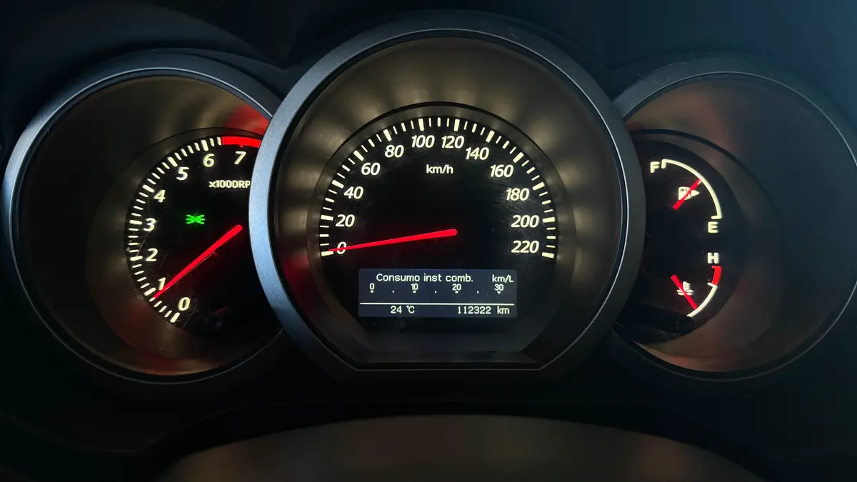 Mirá esta publicación de Suzuki Grand Vitara