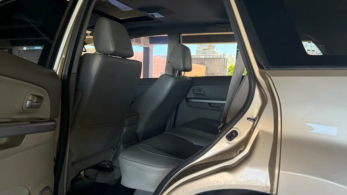 Mirá esta publicación de Suzuki Grand Vitara