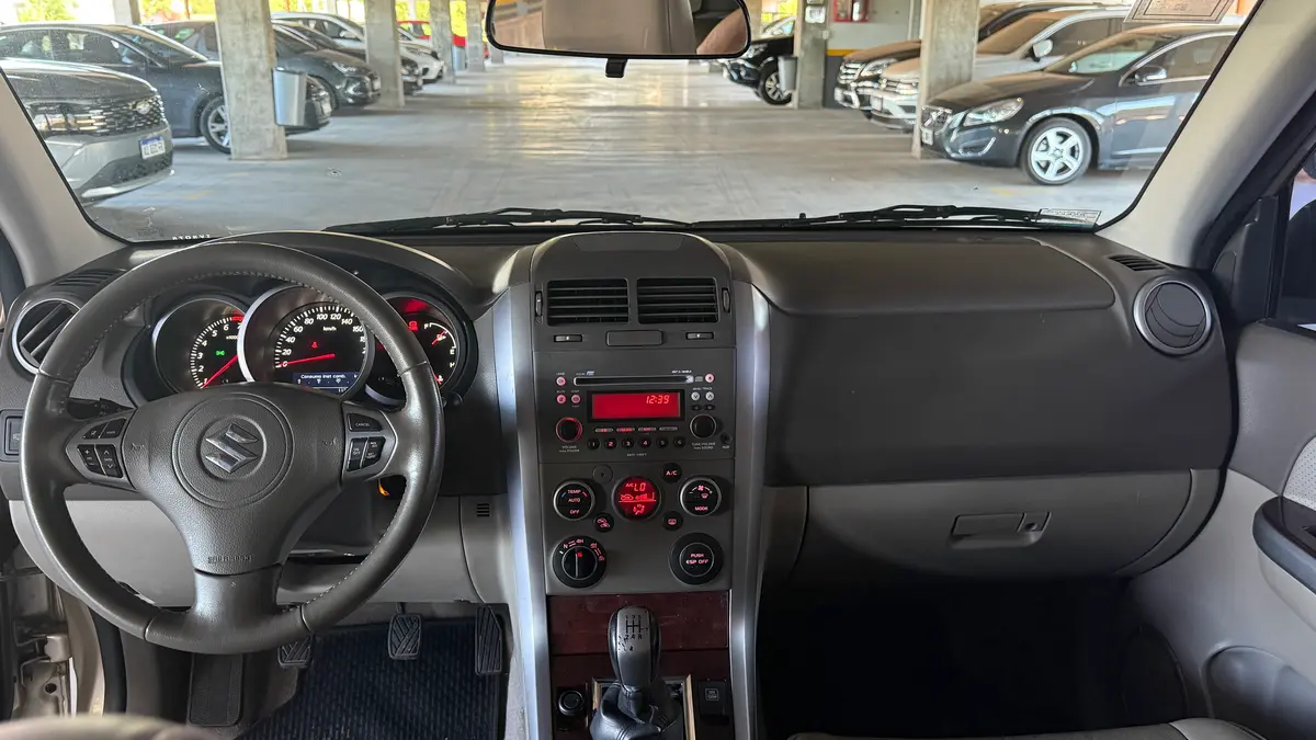 Mirá esta publicación de Suzuki Grand Vitara