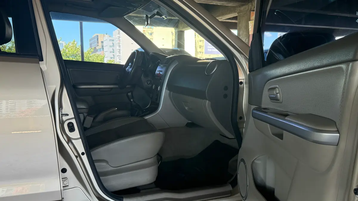 Mirá esta publicación de Suzuki Grand Vitara