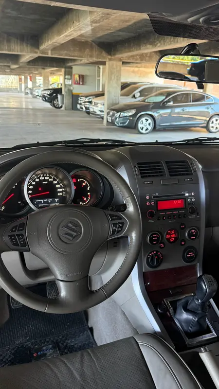 Mirá esta publicación de Suzuki Grand Vitara