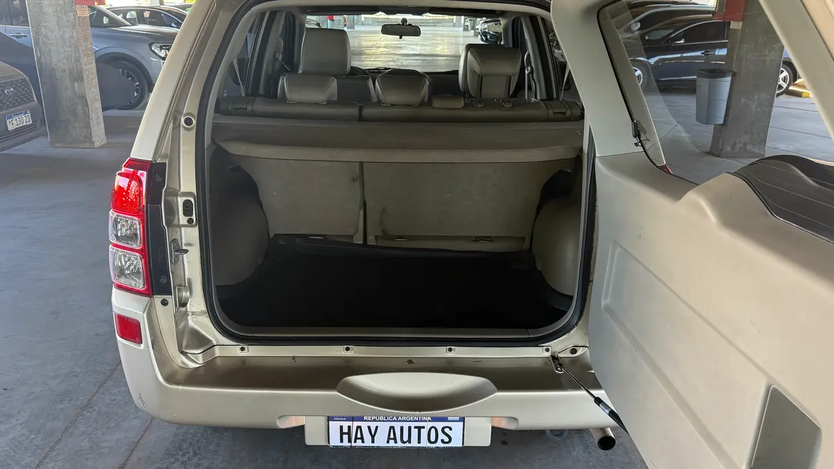 Mirá esta publicación de Suzuki Grand Vitara