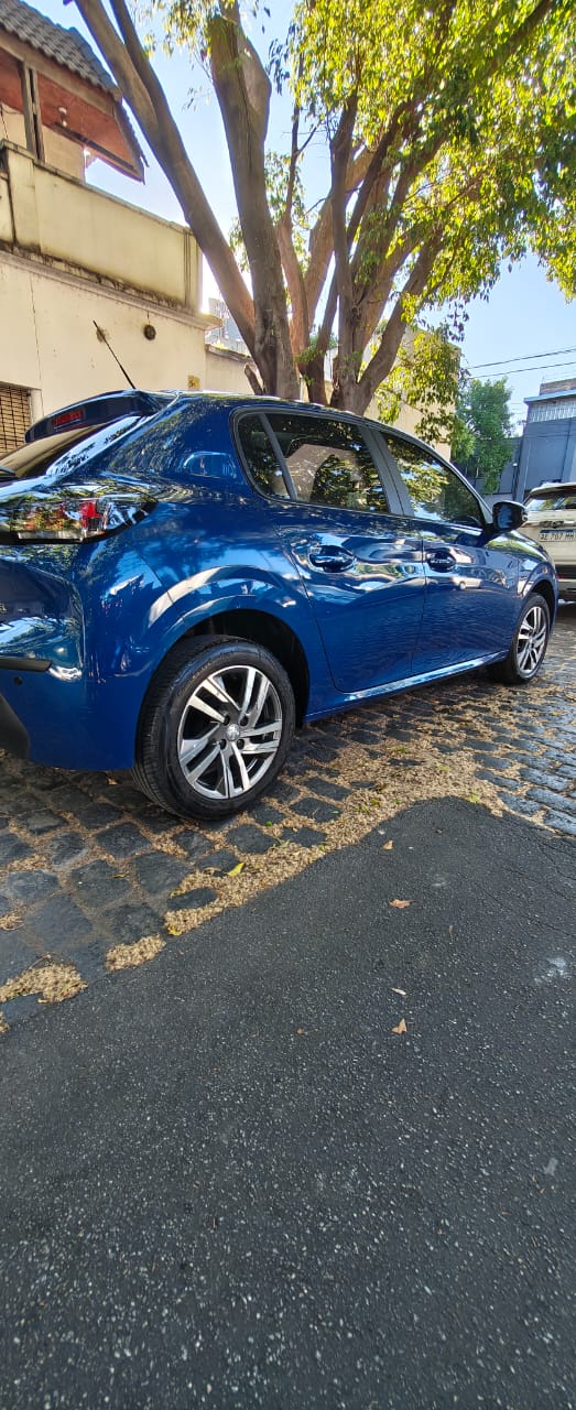 Mira esta publicación de Peugeot 208 2022 en Motordil