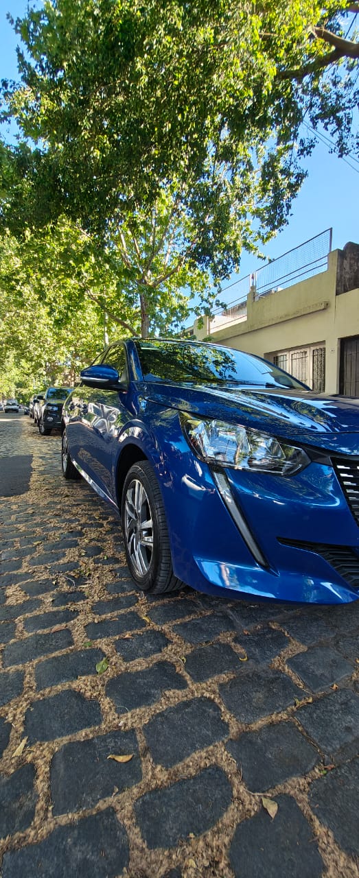 Mira esta publicación de Peugeot 208 2022 en Motordil