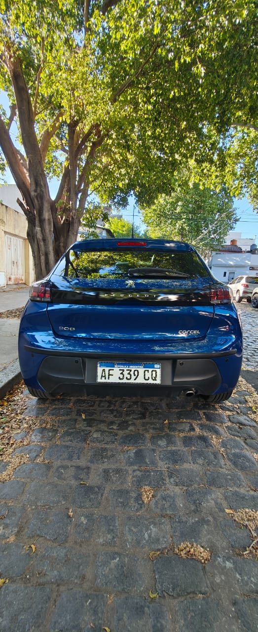 Mira esta publicación de Peugeot 208 2022 en Motordil