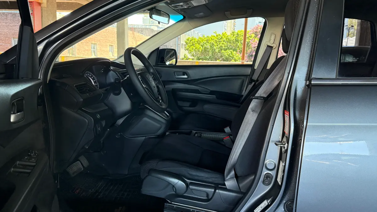 Mira esta publicación de Honda CRV 2014 en Motordil