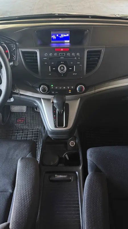 Mirá esta publicación de Honda CRV