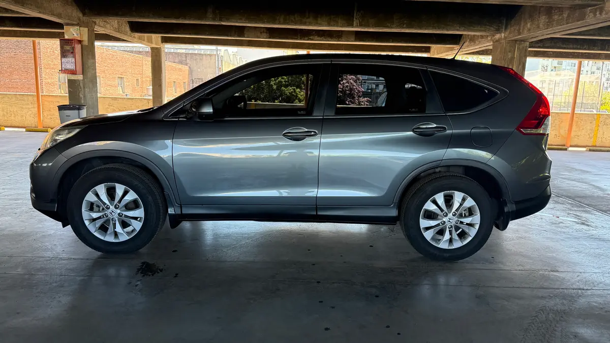 Mira esta publicación de Honda CRV 2014 en Motordil