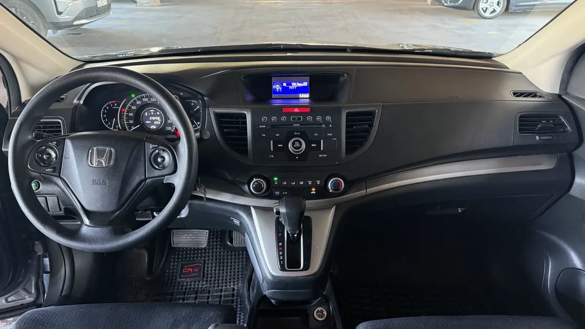 Mirá esta publicación de Honda CRV