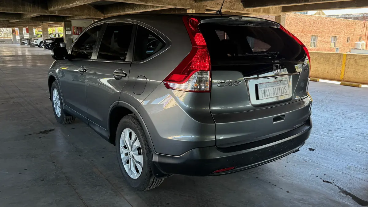 Mira esta publicación de Honda CRV 2014 en Motordil