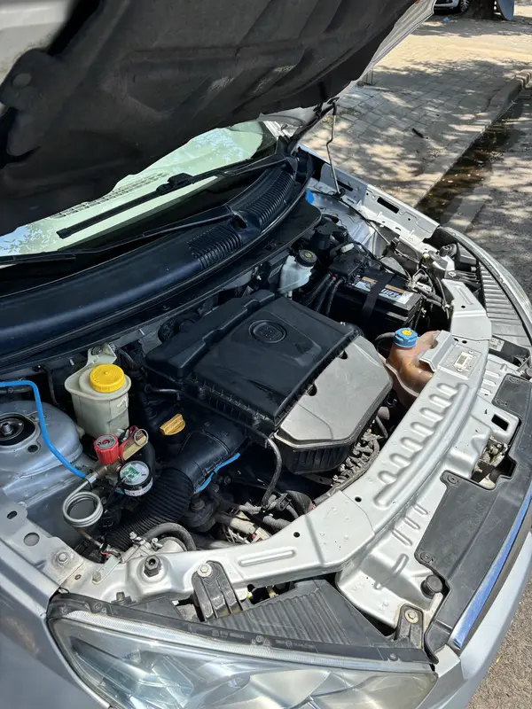 Mirá esta publicación de Fiat Grand Siena