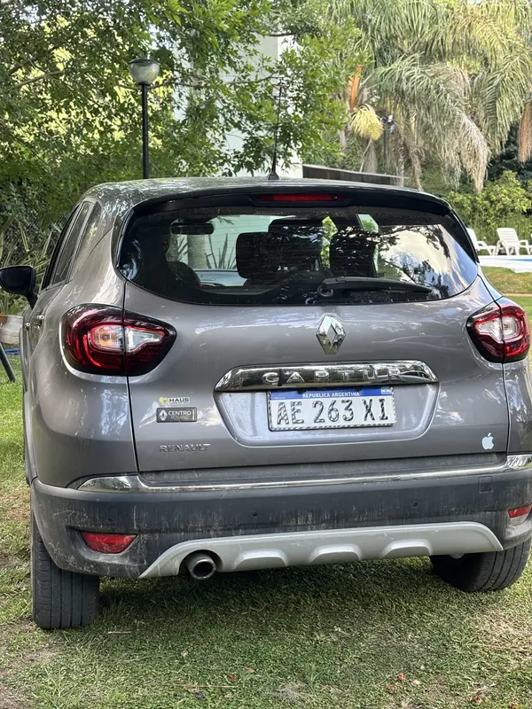 Mira esta publicación de Renault Captur 2021 en Motordil