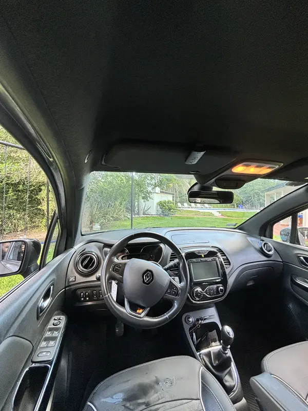 Mira esta publicación de Renault Captur 2021 en Motordil