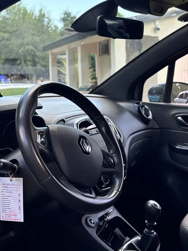 Mirá esta publicación de Renault Captur