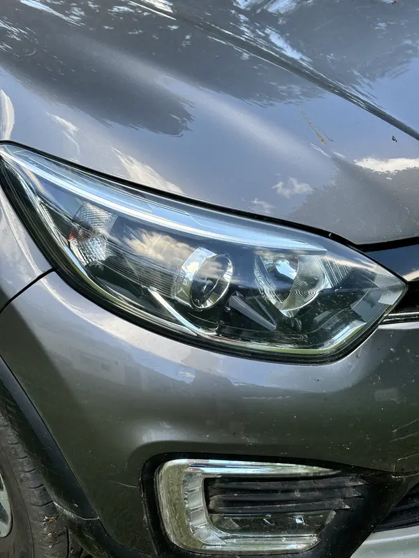 Mirá esta publicación de Renault Captur